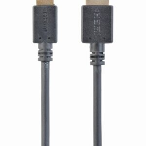 CABLE HDMI-MINI HDMI 1.8M/V2.0 CC-HDMI4C-6 GEMBIRD CC-HDMI4C-6 8716309080224