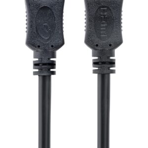 CABLE HDMI-HDMI 1M V1.4/CC-HDMI4L-1M GEMBIRD CC-HDMI4L-1M 8716309082778