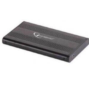 HDD CASE EXT. USB2 2.5"/EE2-U2S-5 GEMBIRD EE2-U2S-5 8716309083089