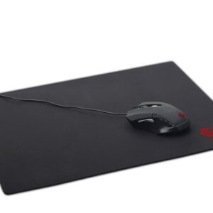 MOUSE PAD GAMING LARGE/MP-GAME-L GEMBIRD  MP-GAME-L 8716309086196
