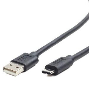 CABLE USB-C TO USB2 1M/CCP-USB2-AMCM-1M GEMBIRD  CCP-USB2-AMCM-1M 8716309086547