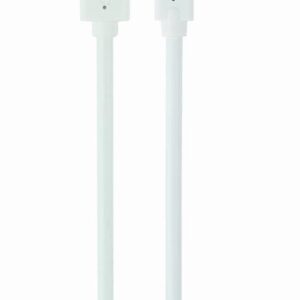 CABLE USB-C TO USB3 1M WHITE/CCP-USB3-AMCM-1M-W GEMBIRD CCP-USB3-AMCM-1M-W 8716309097499