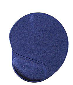 MOUSE PAD GEL BLUE/MP-GEL-B GEMBIRD MP-GEL-B 8716309101127
