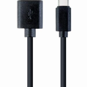 CABLE USB2 TO USB-C 1M/CC-USB2-AMCM-1M GEMBIRD  CC-USB2-AMCM-1M 8716309108706