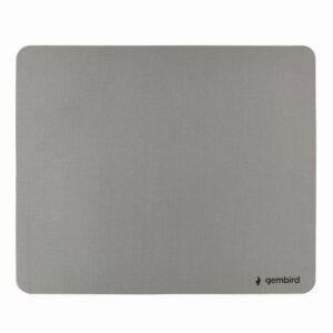 MOUSE PAD GREY/MP-S-G GEMBIRD  MP-S-G 8716309111799