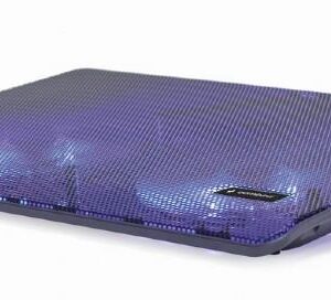 NB ACC COOLING STAND LED/NBS-2F15-05 GEMBIRD  NBS-2F15-05 8716309119870