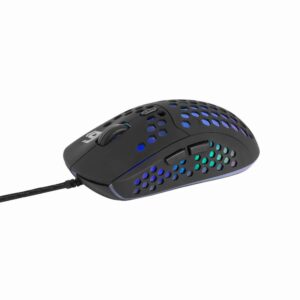 MOUSE USB OPTICAL GAMING RGB/MUSG-RAGNAR-RX400 GEMBIRD  MUSG-RAGNAR-RX400 8716309121309