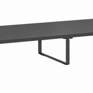 DISPLAY ACC ADJUSTABLE STAND/RECTANGLE MS-TABLE2-01 GEMBIRD  MS-TABLE2-01 8716309127776