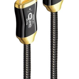 CABLE HDMI-HDMI 5M AOC PREM/CCBP-HDMI8K-AOC-5M GEMBIRD  CCBP-HDMI8K-AOC-5M 8716309128803