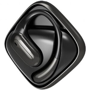 HEADSET BLUETOOTH OPEN EAR/TWS BLACK OWS-01-BK GEMBIRD  OWS-01-BK 8716309134538