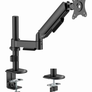 DISPLAY ACC MOUNTING ARM/17-32" MA-DA1P-02 GEMBIRD  MA-DA1P-02 8716309135344