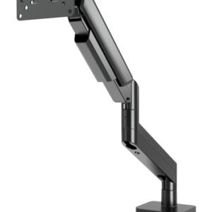 DISPLAY ACC MOUNTING ARM/17-32" BLACK MA-DA1-04 GEMBIRD  MA-DA1-04 8716309135429