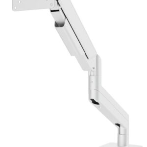 DISPLAY ACC MOUNTING ARM/17-32" WH MA-DA1-04-W GEMBIRD  MA-DA1-04-W 8716309135436