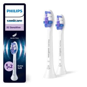 ELECTRIC TOOTHBRUSH ACC HEAD/HX6052/87 PHILIPS  HX6052/87 8720689036856