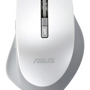 MOUSE USB OPTICAL WRL WT425/P.WHITE 990XB0280-BMU010 ASUS  90XB0280-BMU010 886227934010