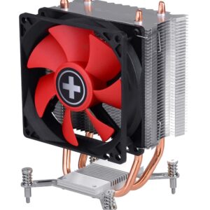 CPU COOLER S1150/S1155/S1156/XC026 XILENCE XC026 4044953500282