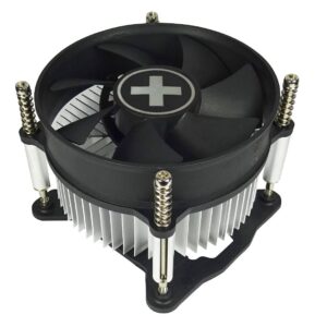 CPU COOLER S1155/S1156/XC030 XILENCE XC030 4044953500749