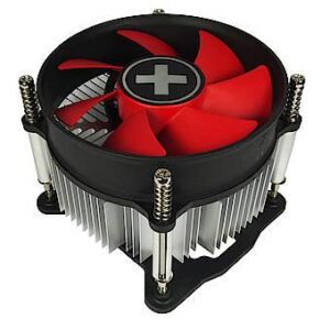 CPU COOLER /S1155/S1156/XC032 XILENCE XC032 4044953500756