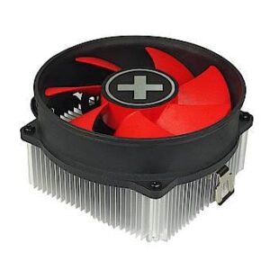 CPU COOLER MULTI SOCKET/XC035 XILENCE XC035 4044953500770