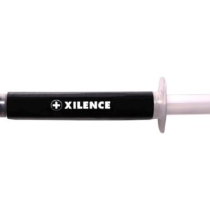 CPU COOLER ACC THERMAL PASTE/XZ019 XILENCE XZ019 4044953501074