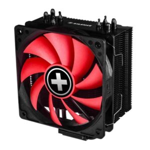 CPU COOLER MULTI SOCKET/XC051 XILENCE  XC051 4044953501340