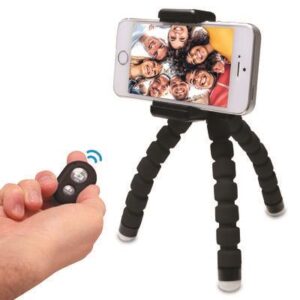 MOBILE ACC MINI TRIPOD UNIVER./MRMA205 MEDIARANGE  MRMA205 4260459612254
