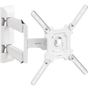TV SET ACC WALL MOUNT /32-65"/WHITE M4-W ONKRON M4-W 4262392440727