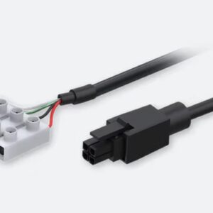 NET ACC POWER CABLE 4WAY SCREW/TERMINAL PR2FK20M TELTONIKA PR2FK20M 4779051840618