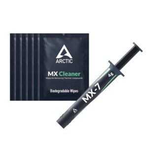 CPU COOLER ACC THERMAL PASTE/ACTCP00092A ARCTIC ACTCP00092A 4895265000898