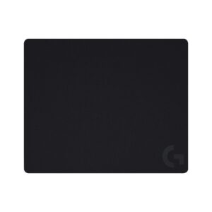 MOUSE PAD G440/BLACK 943-000792 LOGITECH 943-000792 5099206104396