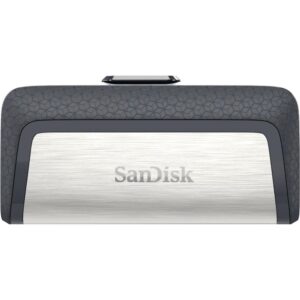 MEMORY DRIVE FLASH USB-C 32GB/SDDDC2-032G-G46 SANDISK SDDDC2-032G-G46 619659142049