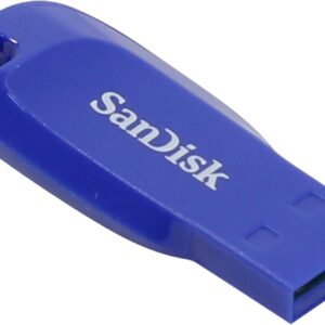 MEMORY DRIVE FLASH USB2 64GB/SDCZ50C-064G-B35BE SANDISK SDCZ50C-064G-B35BE 619659146931