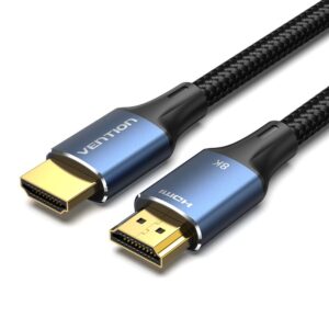 CABLE HDMI MALE TO MALE 2M/ALGLH VENTION ALGLH 6922794765252