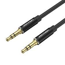 CABLE AUDIO 3.5MM TO 3.5MM/3M BAXBI VENTION BAXBI 6922794765818