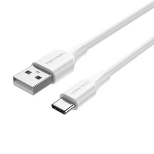 CABLE USB-C TO USB2.0/1.5M WHITE CTHWG VENTION CTHWG 6922794767546