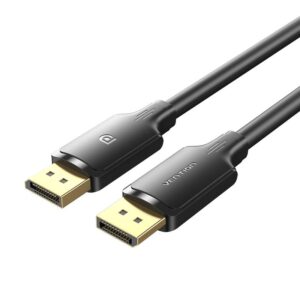 CABLE DP TO DP 1.5M/HAKBG VENTION  HAKBG 6922794775770