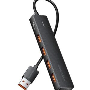 I/O HUB 5-IN-1 USB3.2 GEN2/0.15M CHOBB VENTION CHOBB 6922794783140