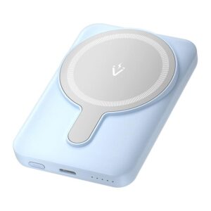 POWER BANK USB 5000MAH 20W/BLUE FHSL0 VENTION FHSL0 6922794785465
