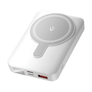 POWER BANK WRL 10000MAH 22.5W/MAGNETIC WHITE FHTW0 VENTION FHTW0 6922794785519