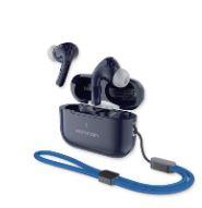 HEADSET WRL ECHO LITE E11 PLUS/BLUE NBVL0-PLUS VENTION  NBVL0-PLUS 6922794793378