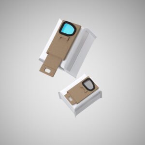 Vacuum Cleaner Accessory ROBOROCK Disposable Dust Bag 12-pack White For H5 8.04.0032 8.04.0032 6974653810092