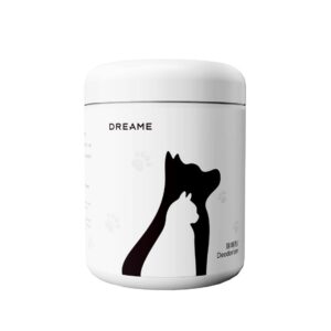 SMART HOME PET PURIFIER ACC/DEODORIZER DVJ4 DREAME DVJ4 6978515257643