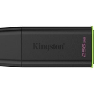 MEMORY DRIVE FLASH USB3.2/256GB DTXG2/256GB KINGSTON DTXG2/256GB 740617353785