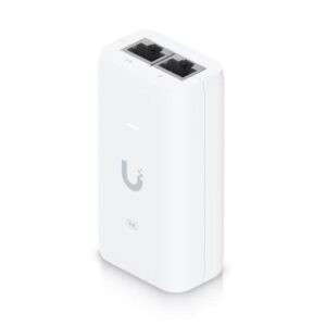NET POE ADAPTER/15W U-POE UBIQUITI  U-POE 817882024976