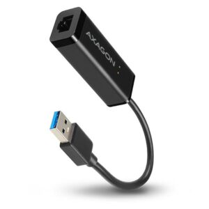 NET ADAPTER USB3.2 1GB/ADE-SR AXAGON ADE-SR 8595247903778