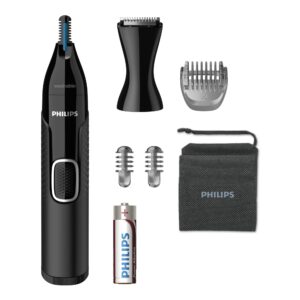 NOSE TRIMMER/NT5650/16 PHILIPS NT5650/16 8710103932482