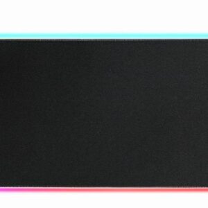 MOUSE PAD GAMING LED LARGE/MP-GAMELED-L GEMBIRD MP-GAMELED-L 8716309110730