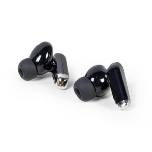 HEADSET BLUETOOTH IN-EAR/TWS BLACK FITEAR-X300B GEMBIRD  FITEAR-X300B 8716309120579
