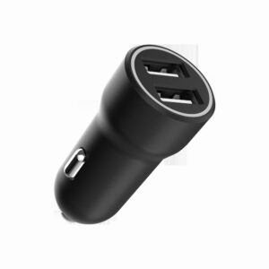 MOBILE CHARGER CAR USB 2PORT/TA-UC-2A15-CAR-01 GEMBIRD  TA-UC-2A15-CAR-01 8716309129640