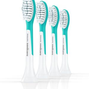 ELECTRIC TOOTHBRUSH ACC HEAD/HX6044/90 PHILIPS HX6044/90 8720689036849
